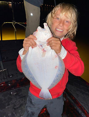 Flounder
