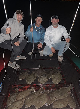 flounder
