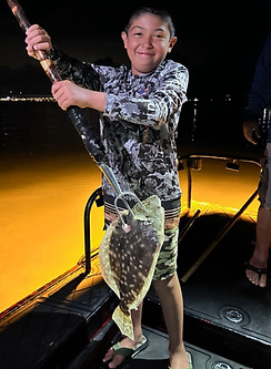 flounder