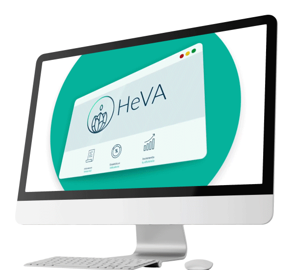 video plataform heva