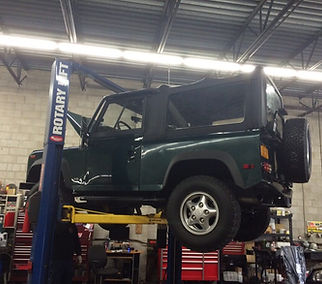 Defender