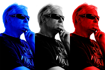 Michel Kroell Carrere - Regisseur - Produzent - Kameramann - MKC Videoproduktion Wien
