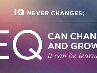 IQ or EQ? Do you really know the score?Part I