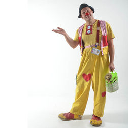 אלכס וינגרט - תמונות