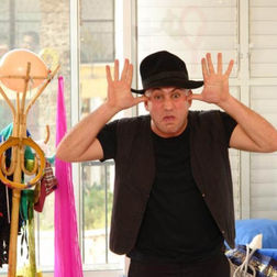 אלכס וינגרט - תמונות