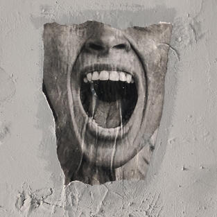 Self-Portrait as Appetite