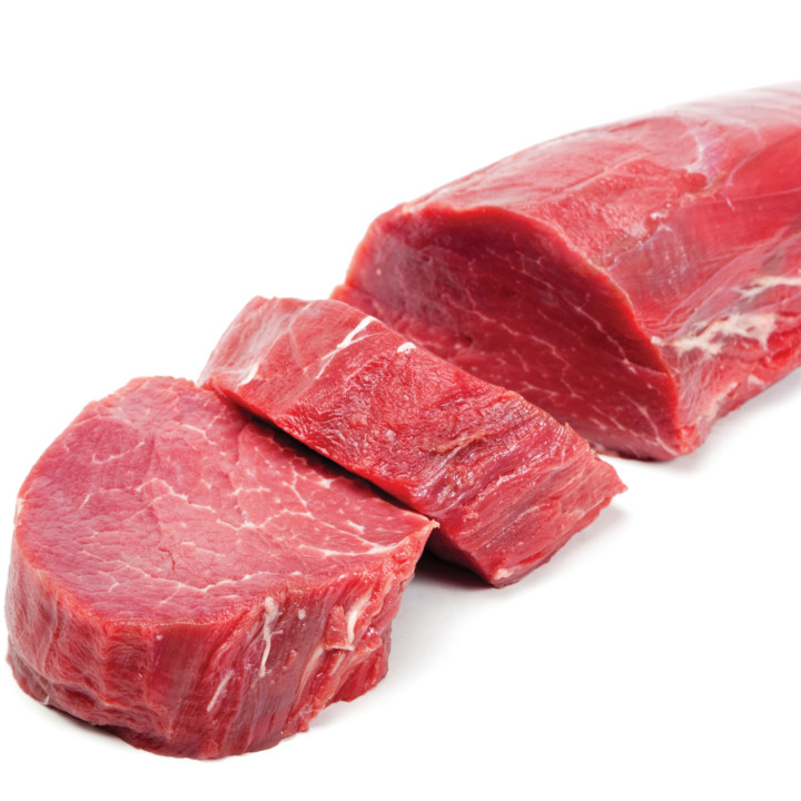 Thumbnail: Beef Tenderloin 