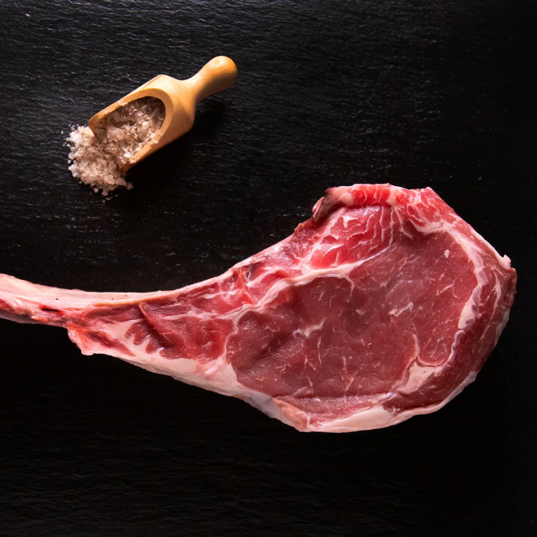 36oz Tomahawk Steak 