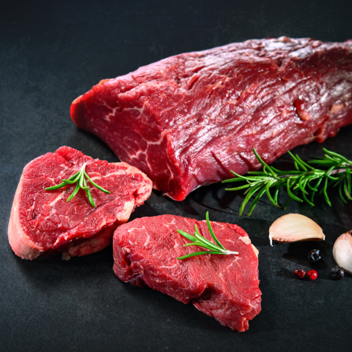 Thumbnail: Beef Tenderloin 