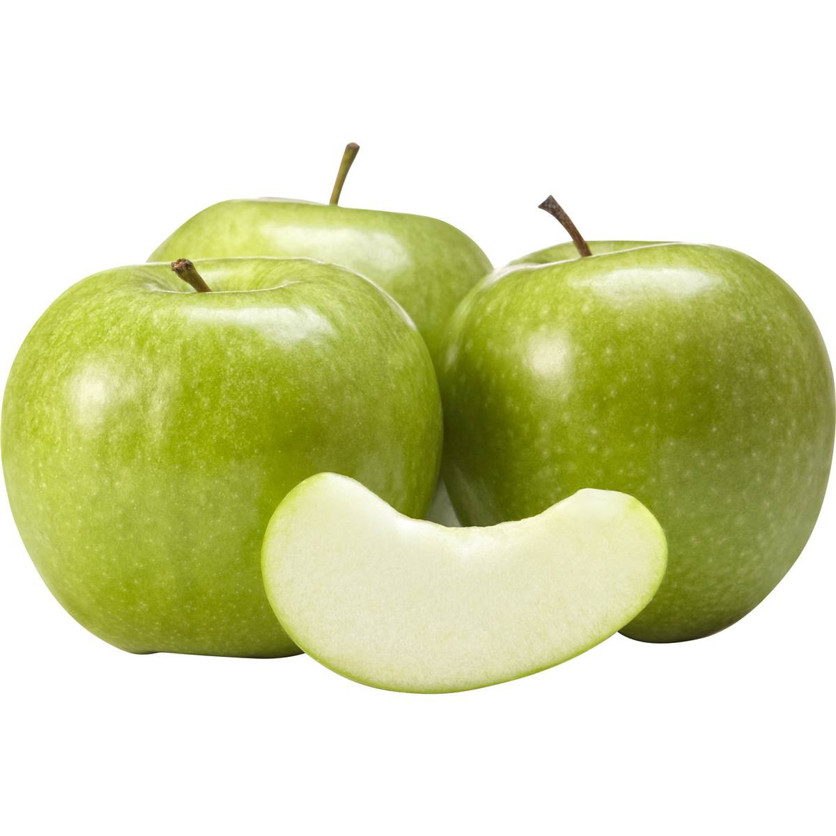Granny Smith Apples