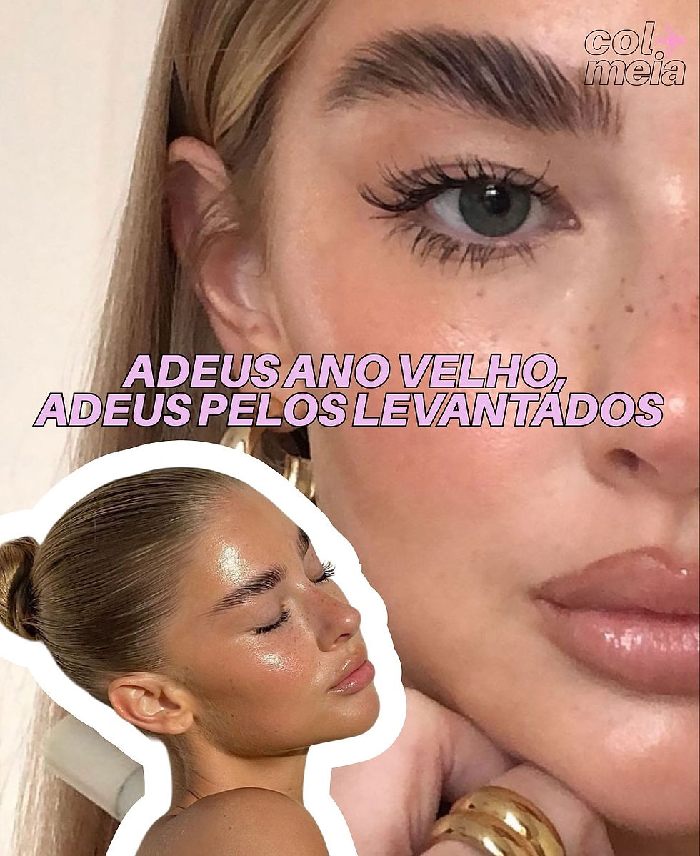 Adeus pelos levantados!!!! 