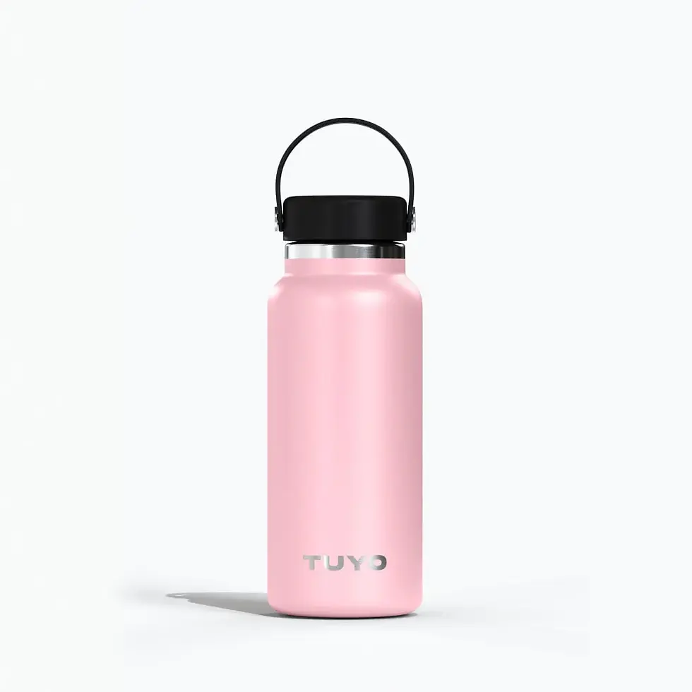 • Garrafa Térmica — Tuyo