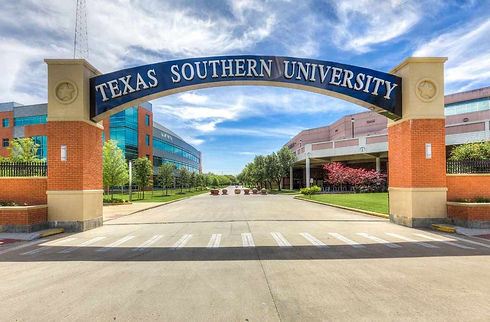 Texas Southern Univeristy