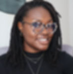 Brand & Graphic Designer Simone