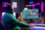 podcast production agency