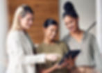 tablet-planning-business-women-teamwork-brainstorming-collaboration-company-online-strateg