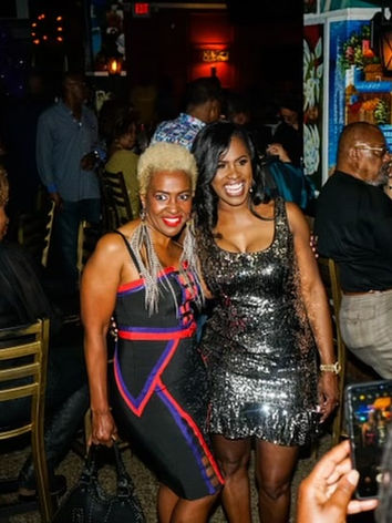 EW Portis Foundation Scholarship Fundraiser  Twiler Portis
