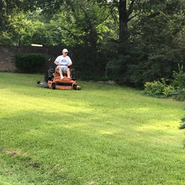 Former Council Member Jack Christie - Smartscaping