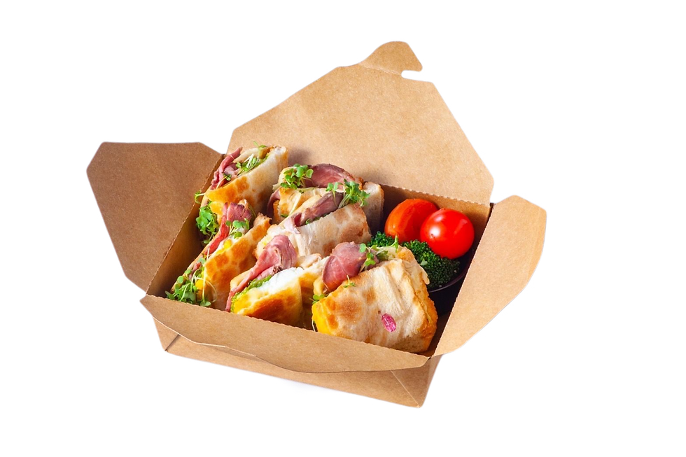弁当2