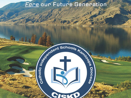 CISKD Charity Golf Tournament