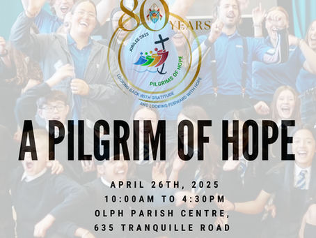 A Confirmation Rally