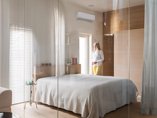 Nimaclim, la climatisation par pompe à chaleur à Nîmes, vous présente la nouvelle gamme Sensira de l