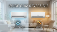 Comparatif 2026 : quelle climatisation réversible choisir ?Introduction