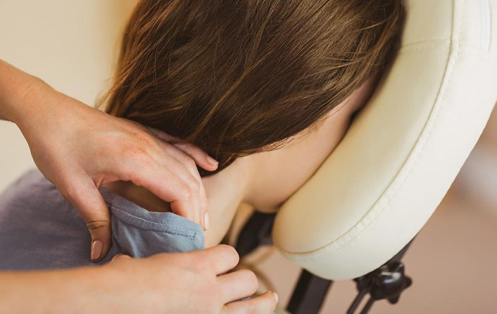massage amma Satori massages shiatsu Claire Laperdrix