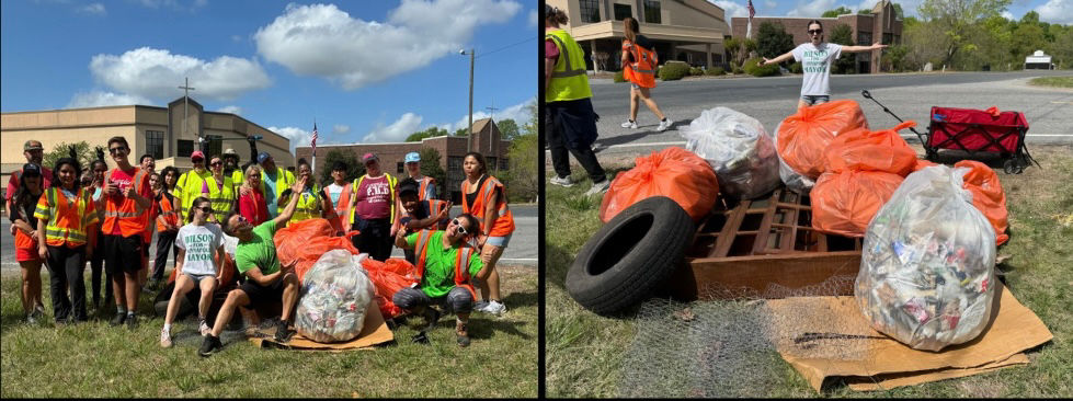 April 4th, 2026 Event