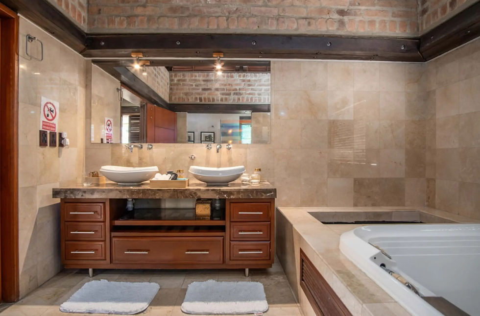 Thumbnail: Luxury Atractivo Mansion15 ppl Best place in Cali