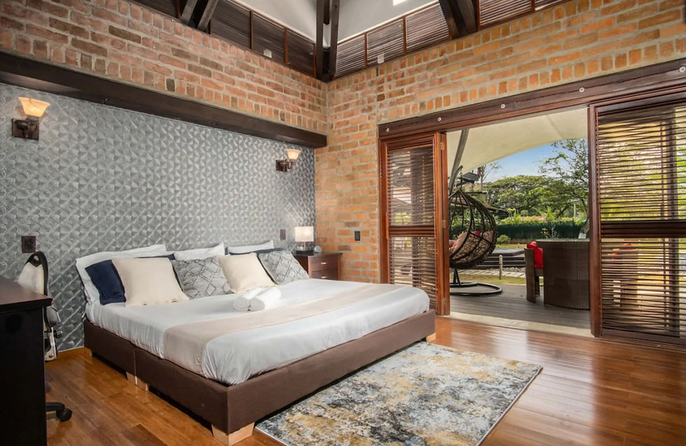 Thumbnail: Luxury Atractivo Mansion15 ppl Best place in Cali