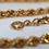 Thumbnail: 5mm Rope Chain 16 inch 9KT Gold