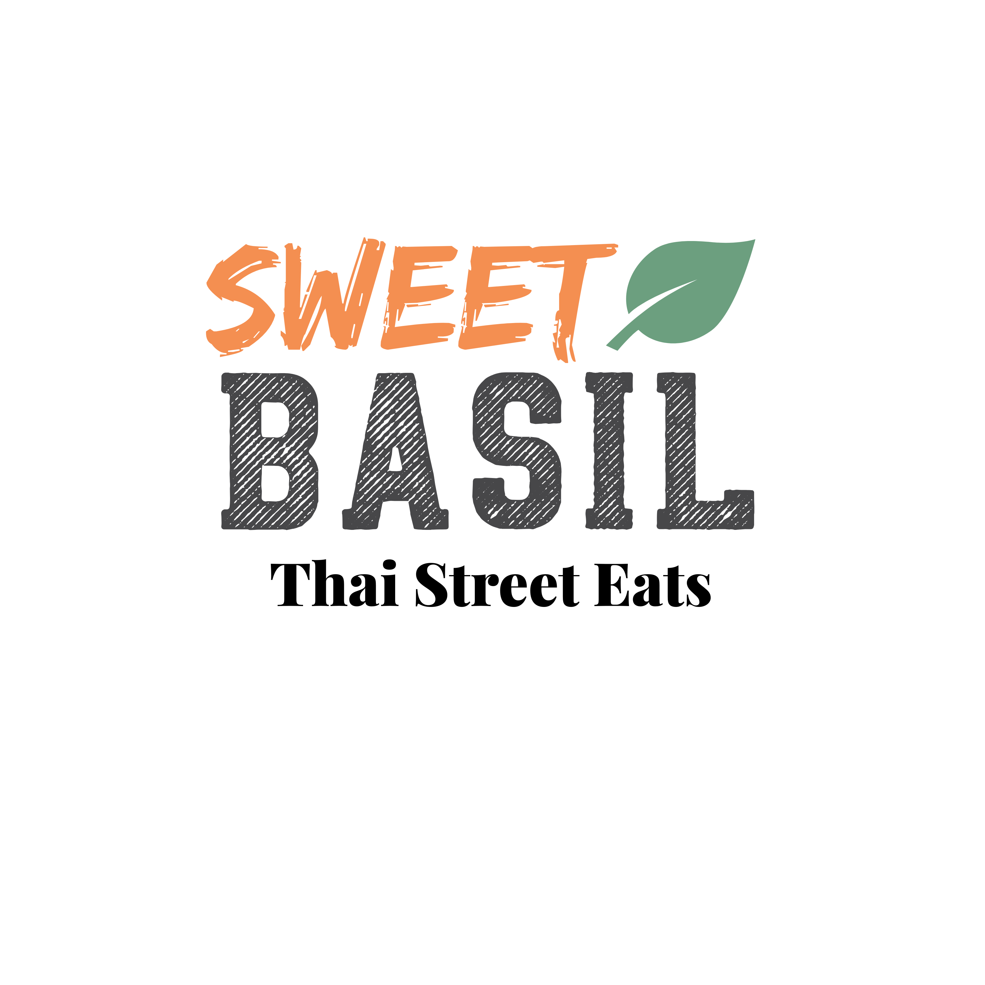 Sweet Basil | Thai Street Eats