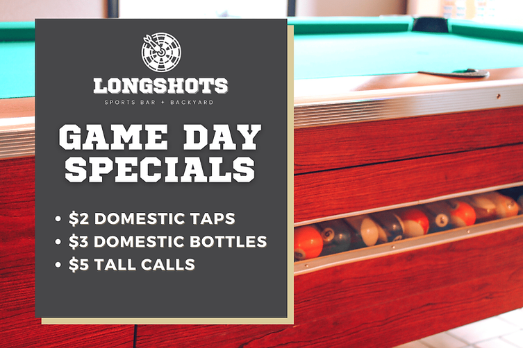 Packers Game Specials at Longshots Sports Bar WI (1296 × 864 px) (1).png
