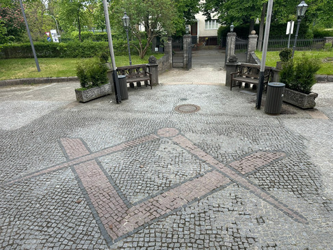 United Grand Lodges of Germany