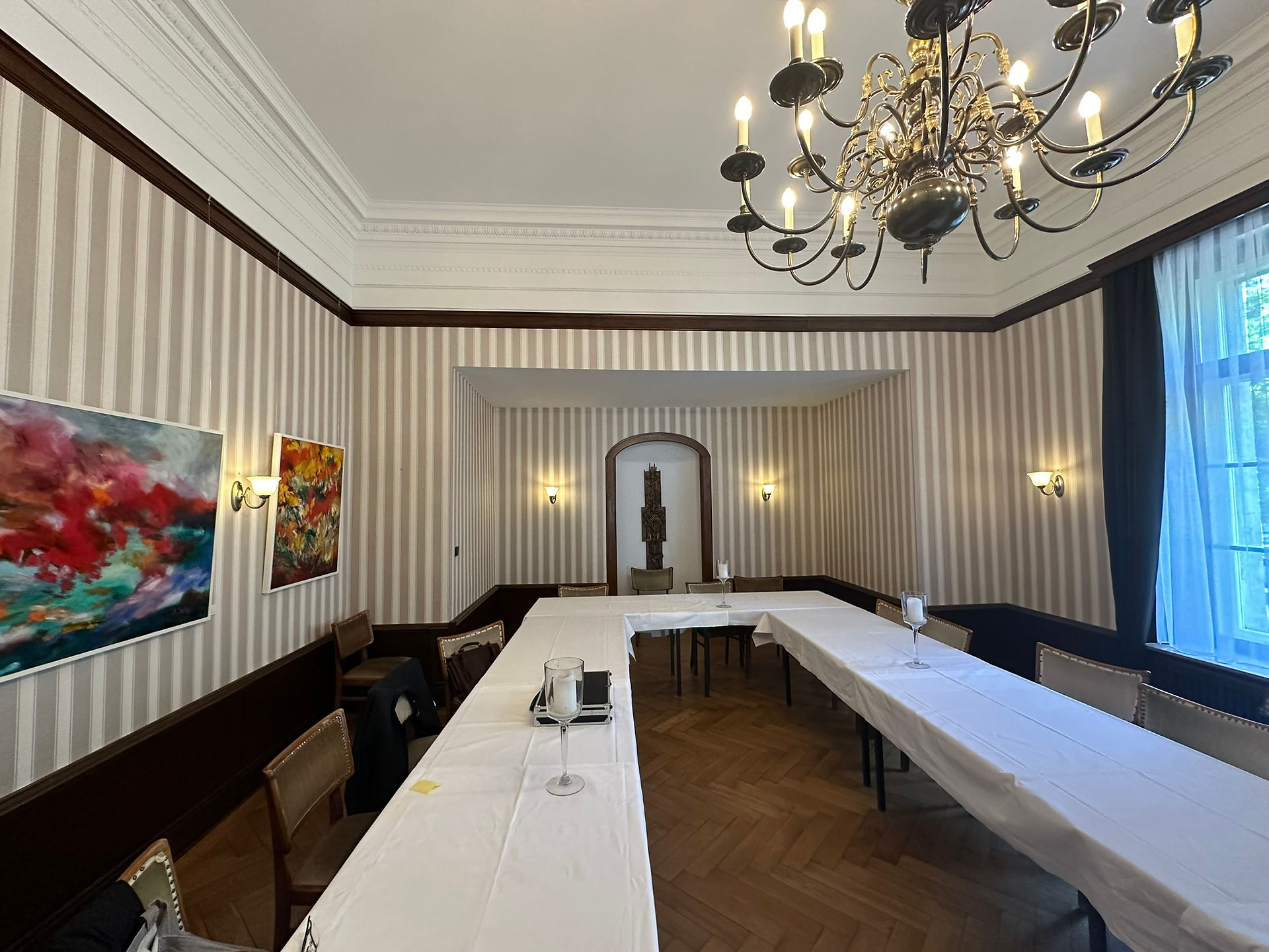 Meeting / Banqueting Room