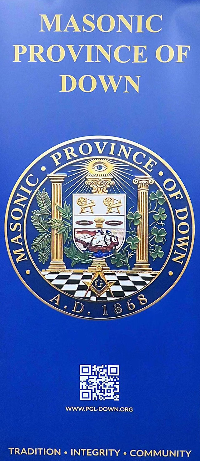 Masonic Provice of Down