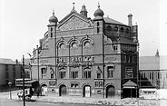 Grand Opera House, Belfast