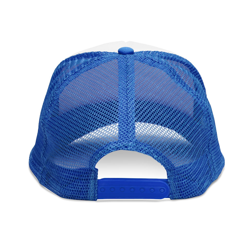 Thumbnail: Democratic Party trucker hat