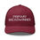 Thumbnail: Primary Breadwinner II trucker hat