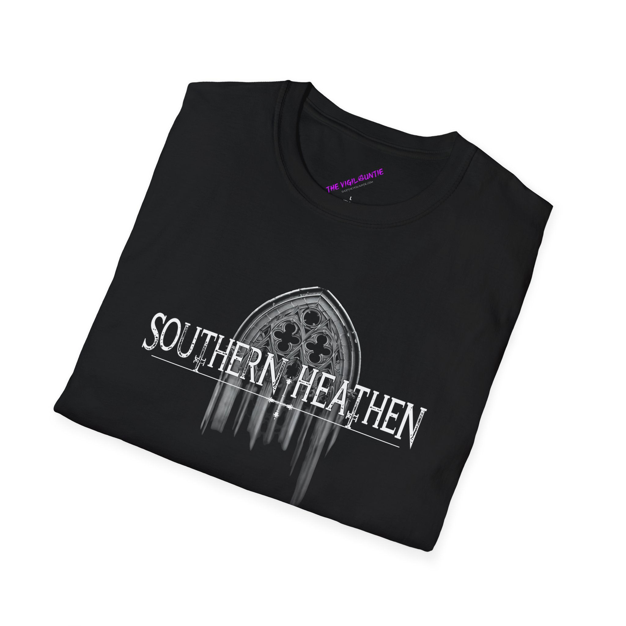 Southern Heathen shirt