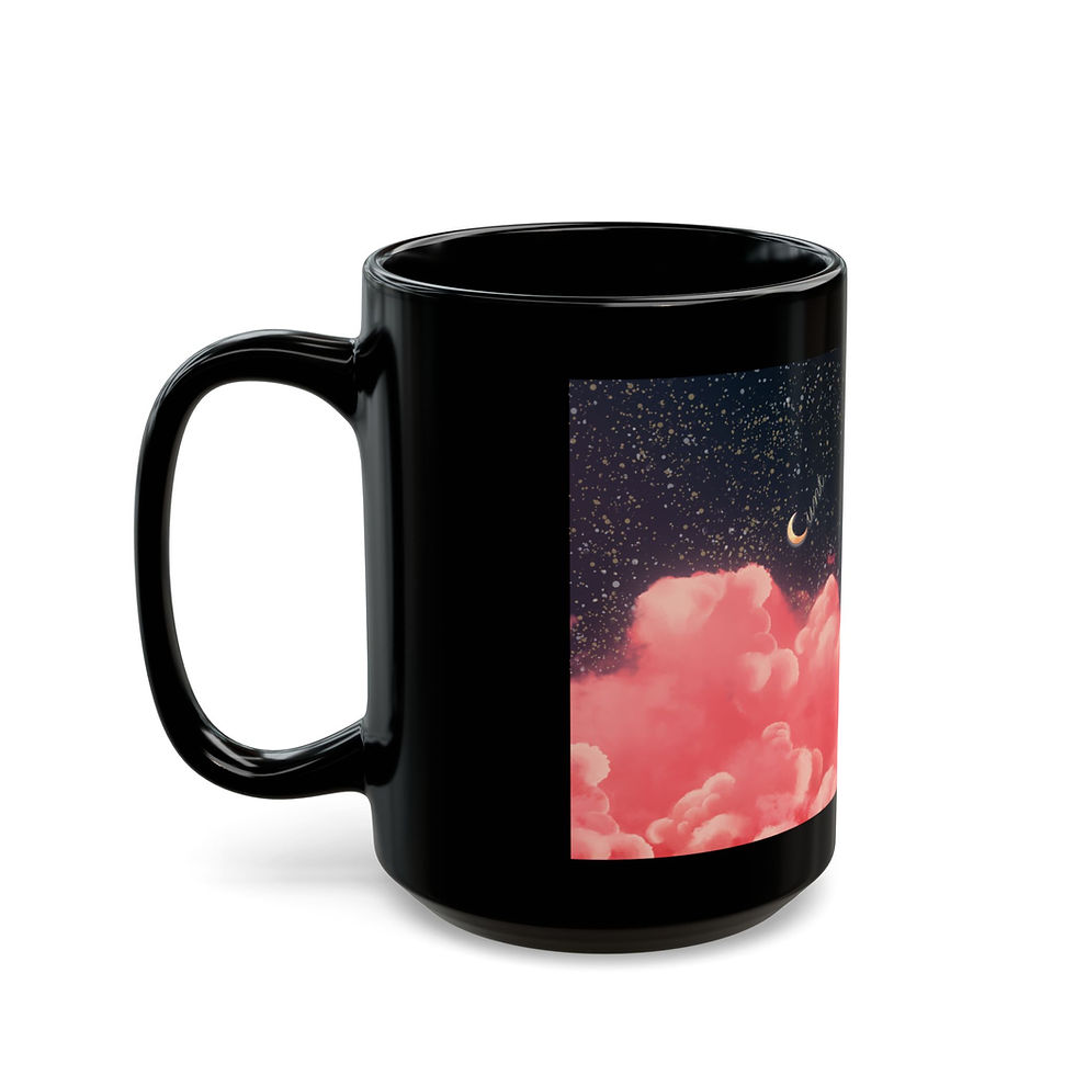 Thumbnail: Cuntstellation mug