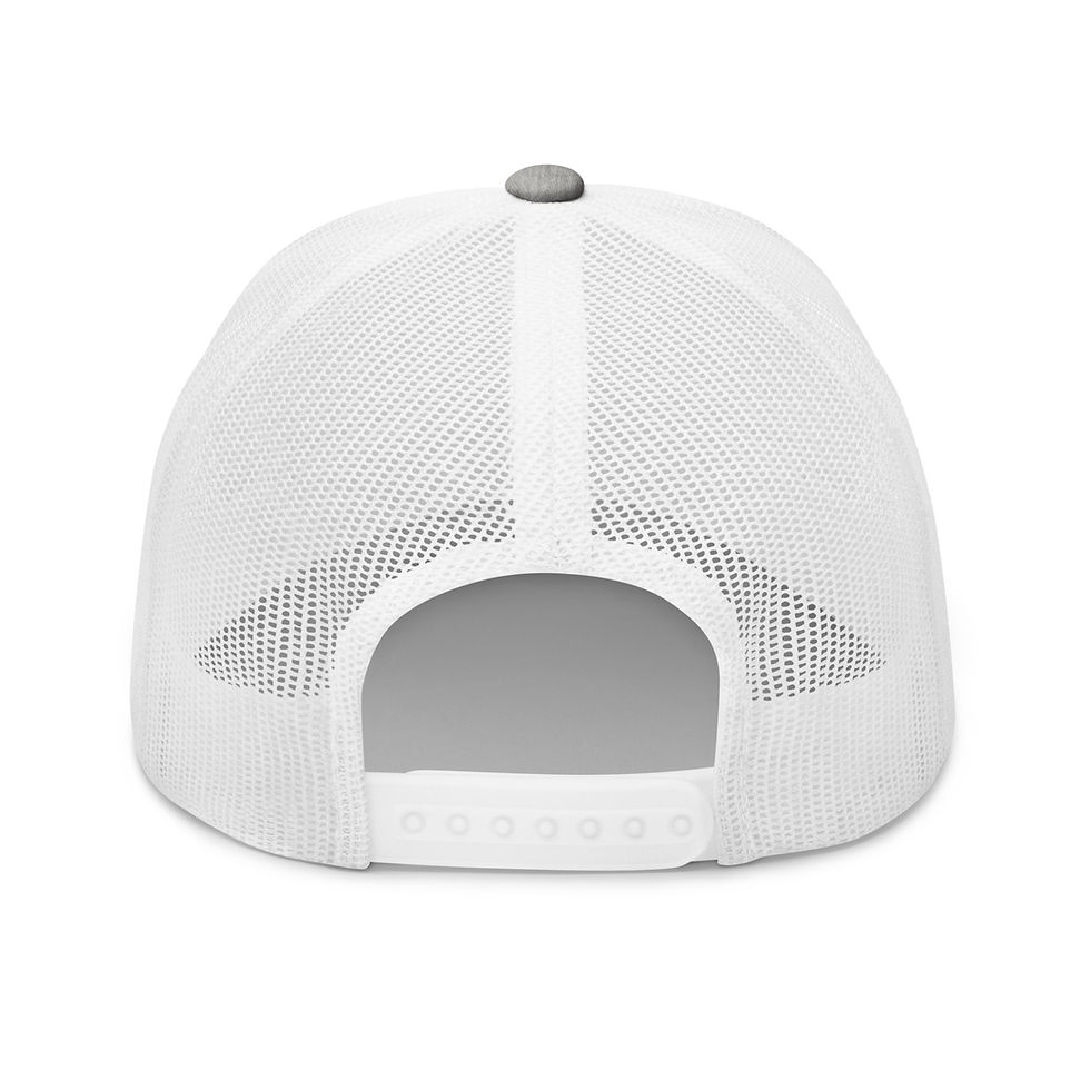 Thumbnail: Primary Breadloser trucker hat