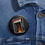 Thumbnail: Burn Bridges Pin