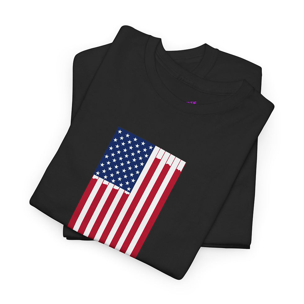 Thumbnail: What America Has Always Been shirt