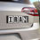 Thumbnail: Iranq car magnet