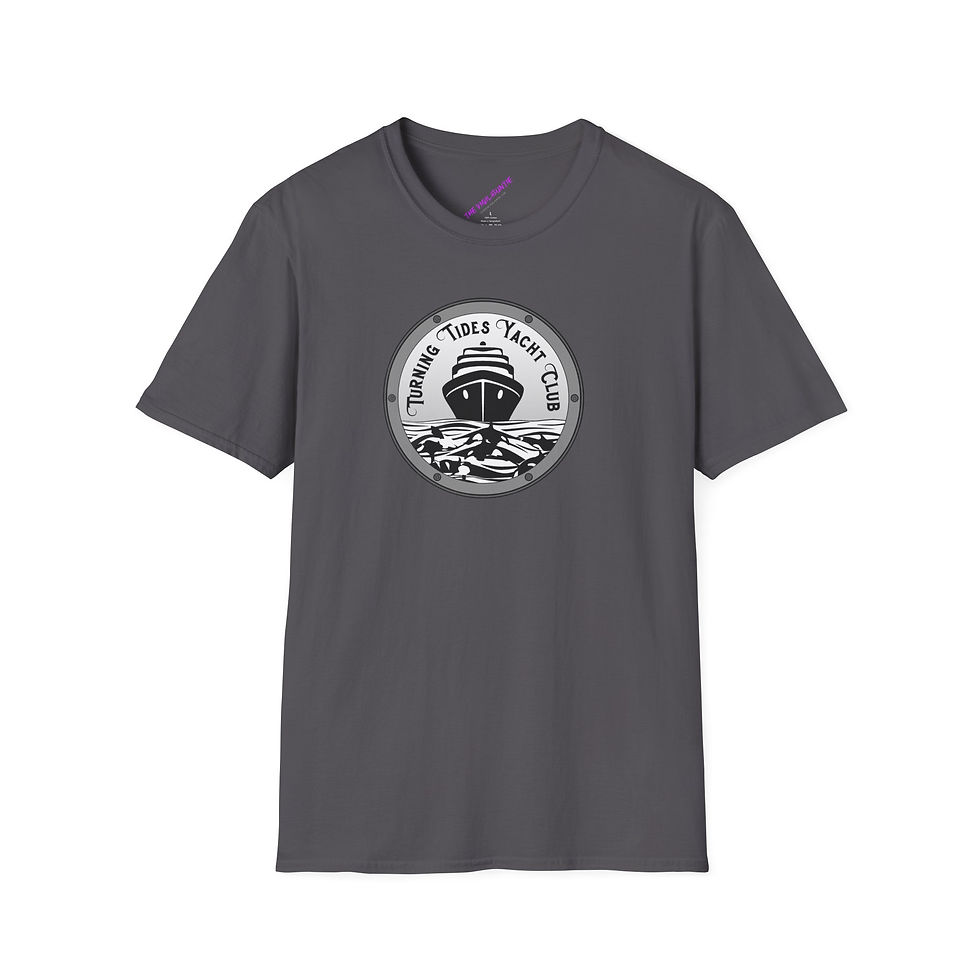 Thumbnail: Orca Yacht Club shirt