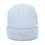 Thumbnail: Geo Frenchie ribbed knit beanie