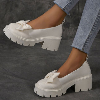 La elegancia empieza en los pies
