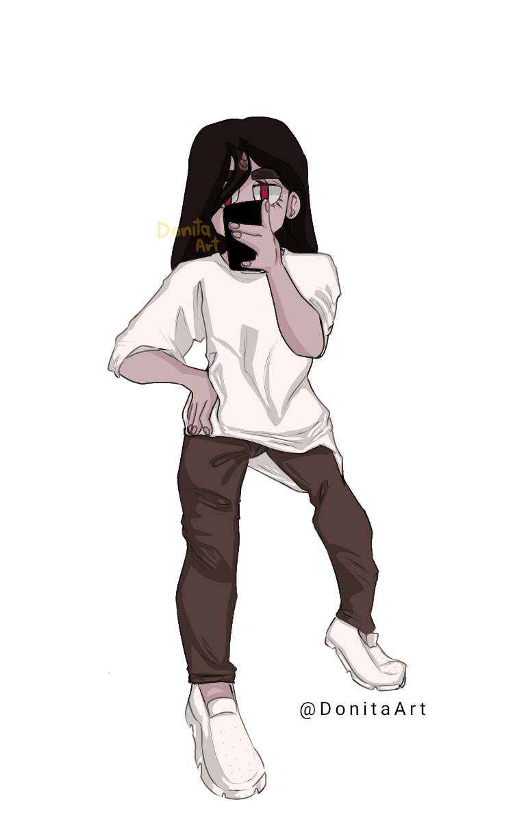 FullBody (not background)